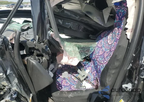 2014 Chevrolet Cruze Lt z USA, uszkodzony, nr VIN 1G1PC5SB3E7315013